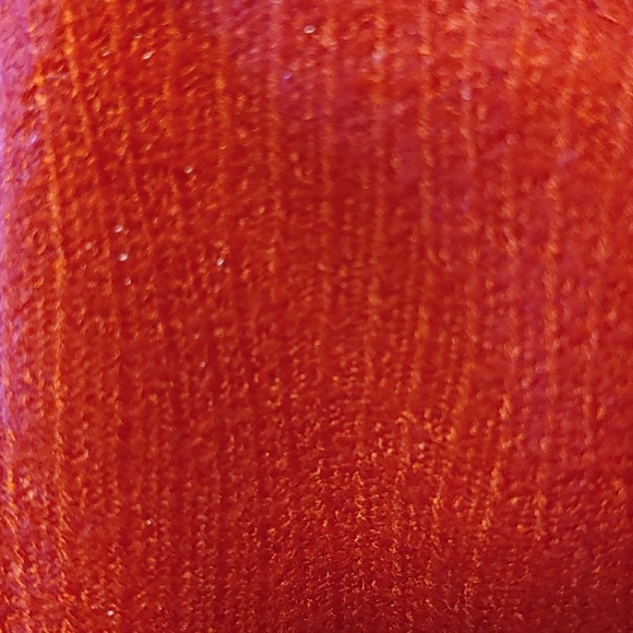 Women's Aldo Red Newsboy/Pageboy Hat With Bow Size Small/Medium - Picture 5 of 10